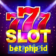 bet php id