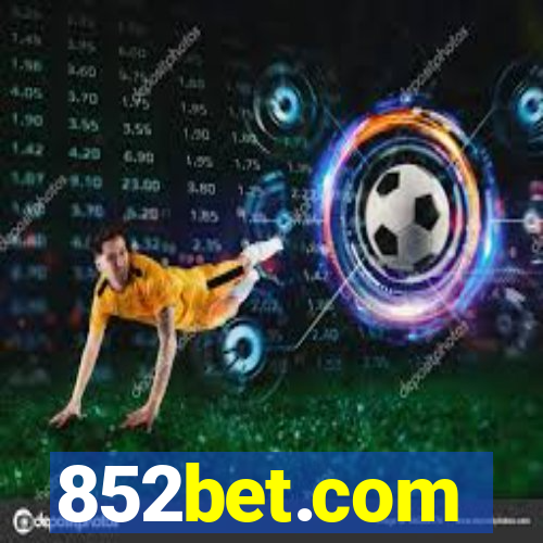 852bet.com