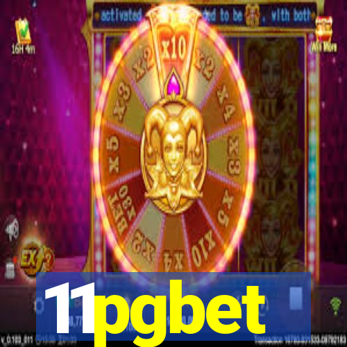 11pgbet