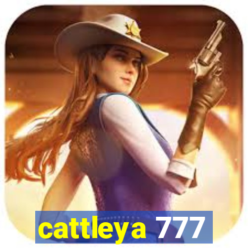 cattleya 777