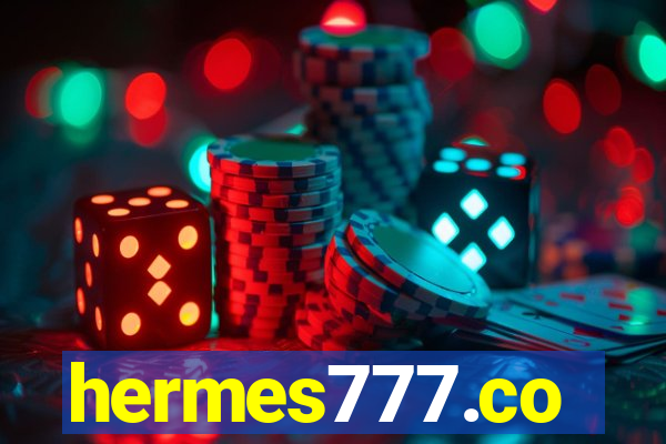 hermes777.co