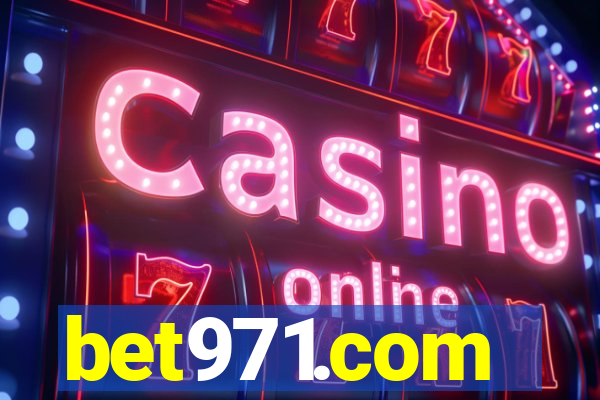 bet971.com