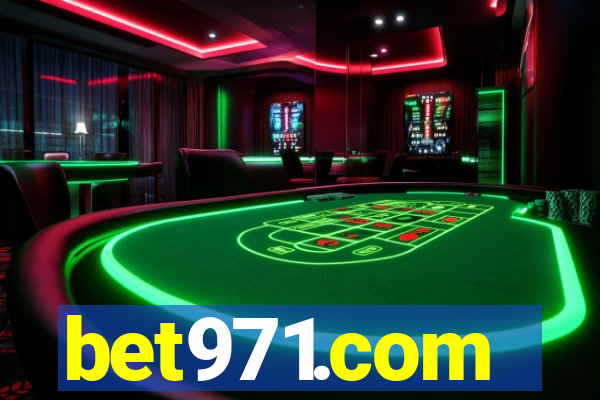 bet971.com