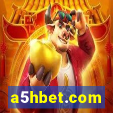 a5hbet.com