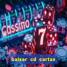 baixar cd cartas ao remetente rosa de saron