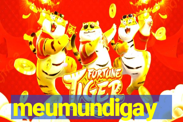 meumundigay