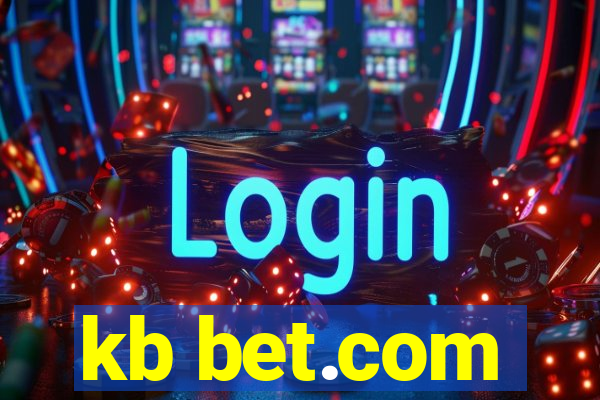 kb bet.com