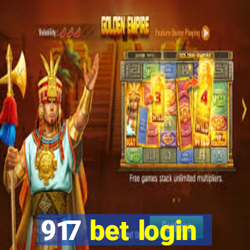 917 bet login