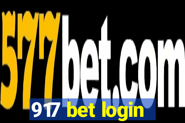 917 bet login