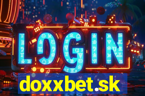 doxxbet.sk