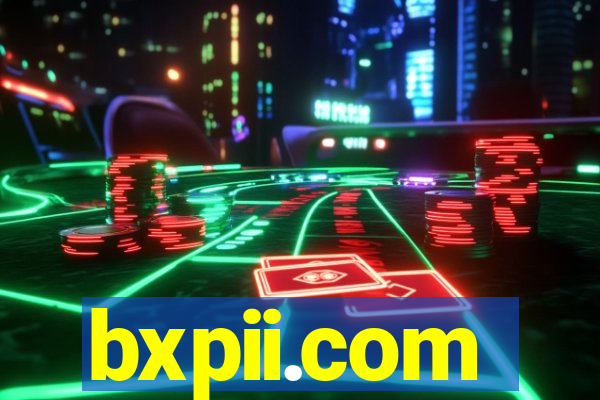 bxpii.com