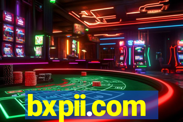 bxpii.com