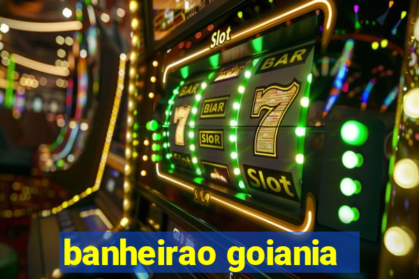 banheirao goiania