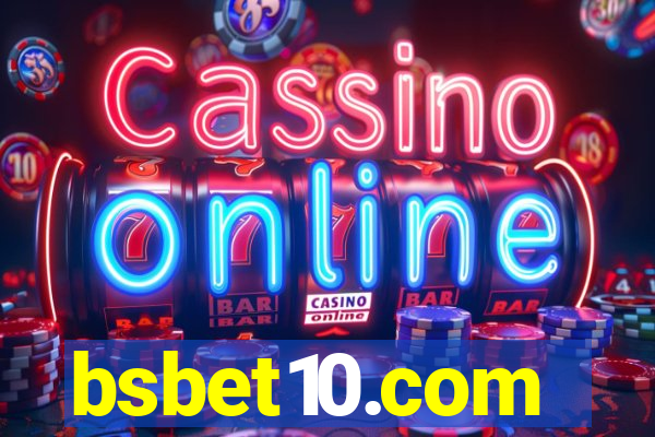 bsbet10.com