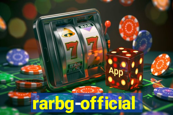 rarbg-official