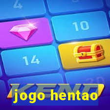 jogo hentao