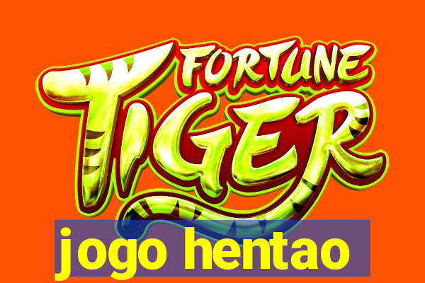 jogo hentao