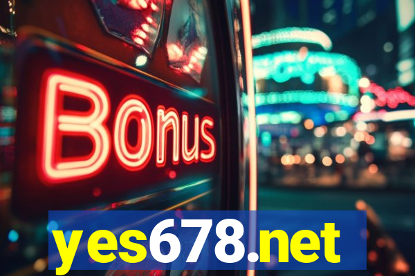 yes678.net