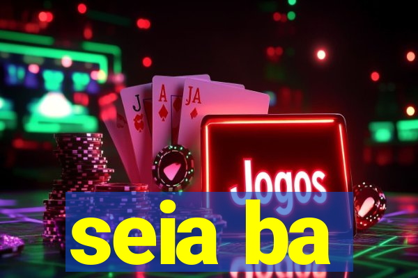 seia ba