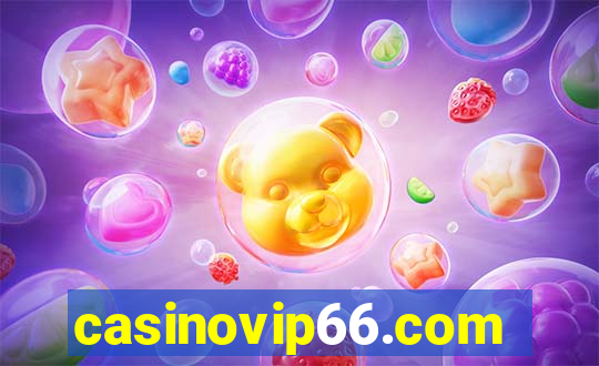 casinovip66.com