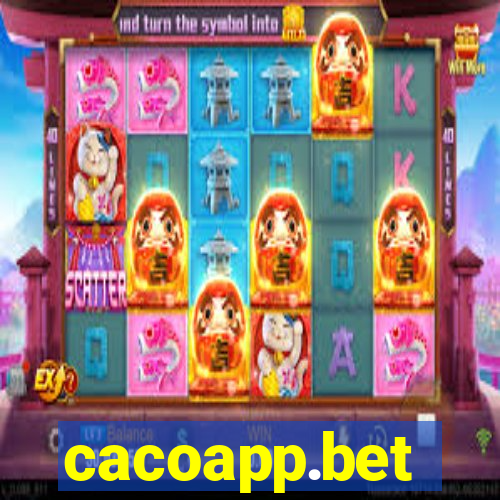 cacoapp.bet