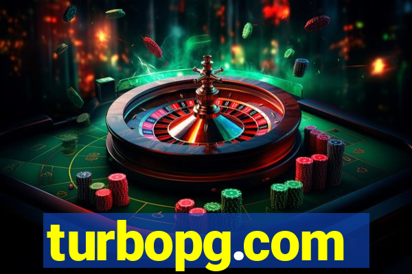 turbopg.com