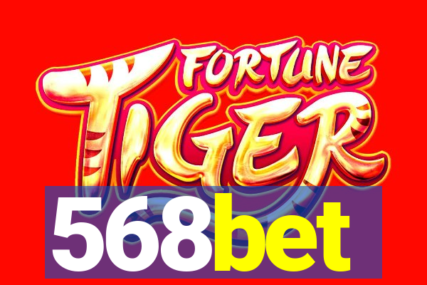 568bet