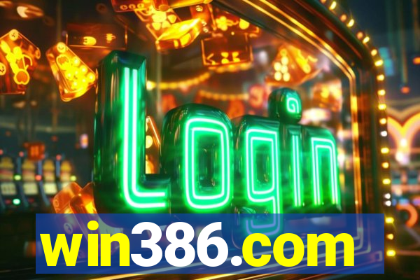 win386.com