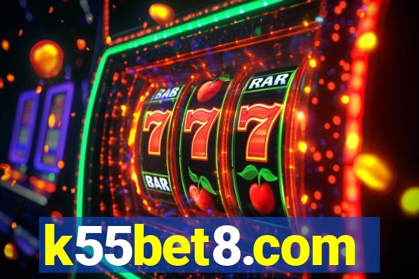 k55bet8.com