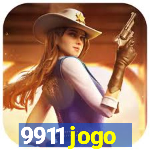 9911 jogo