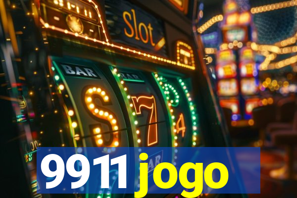 9911 jogo