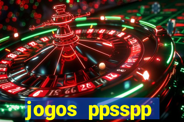 jogos ppsspp download android