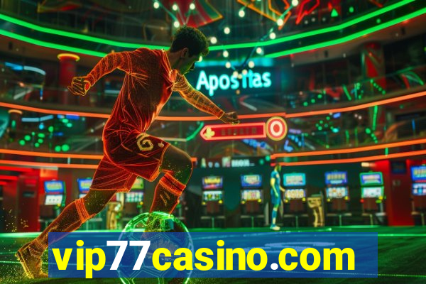 vip77casino.com