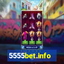 5555bet.info