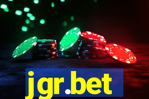 jgr.bet