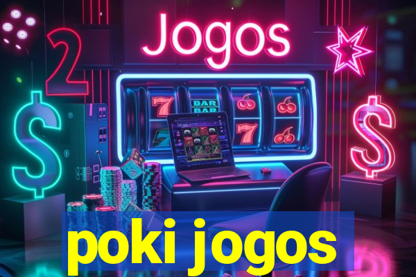 poki jogos