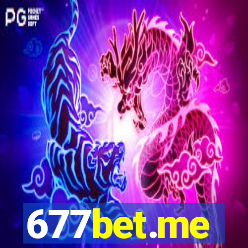 677bet.me