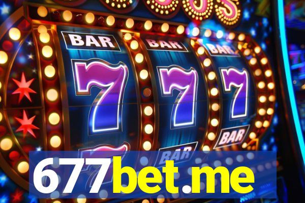 677bet.me