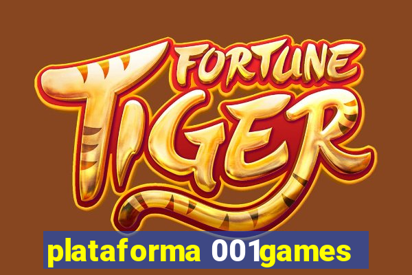 plataforma 001games