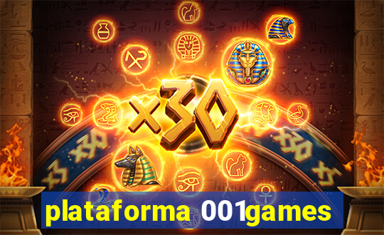 plataforma 001games