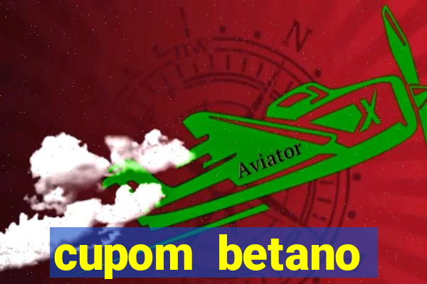 cupom betano rodadas gratis