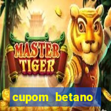 cupom betano rodadas gratis