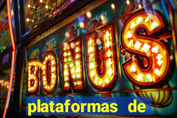 plataformas de apostas deposito minimo 1 real