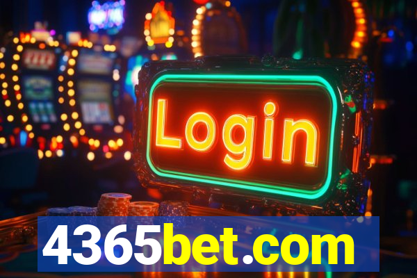 4365bet.com