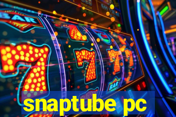 snaptube pc