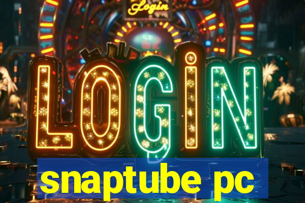 snaptube pc