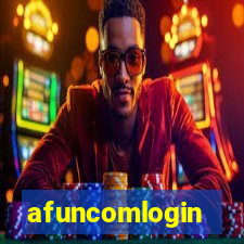 afuncomlogin