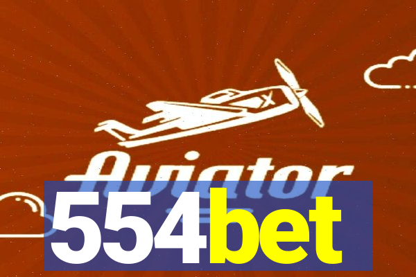 554bet