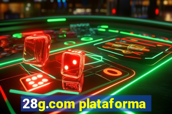 28g.com plataforma