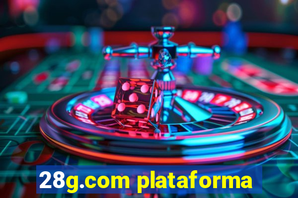 28g.com plataforma